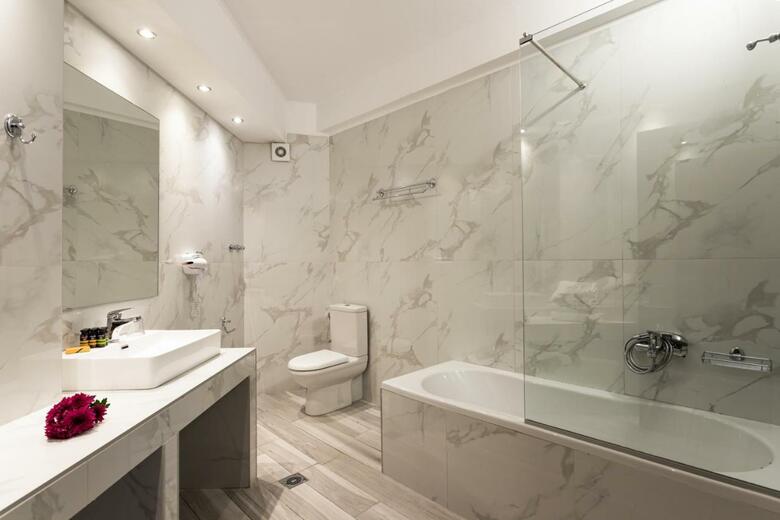 La Suite Boutique Hotel & Spa