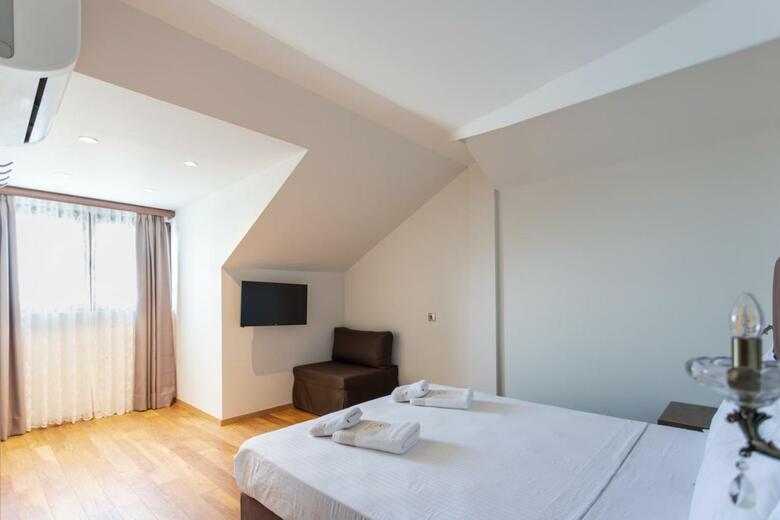 La Suite Boutique Hotel & Spa
