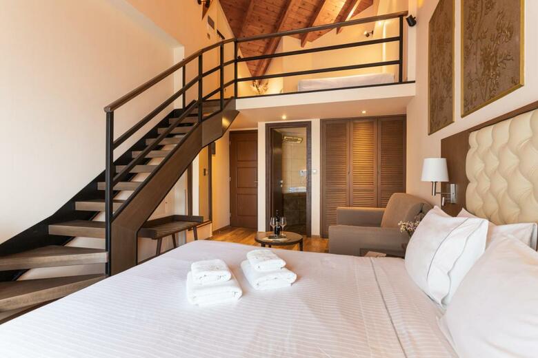 La Suite Boutique Hotel & Spa