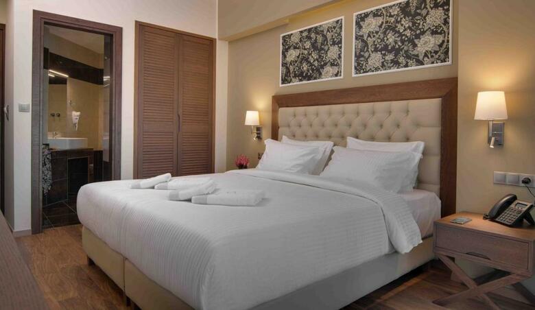 La Suite Boutique Hotel & Spa