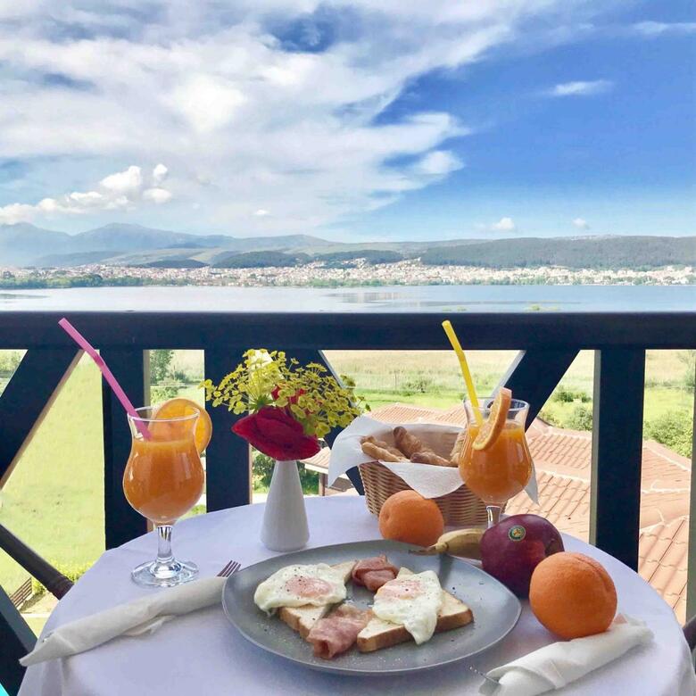 La Suite Boutique Hotel & Spa