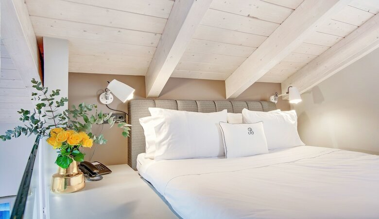 Hostal Hotel Boulgari