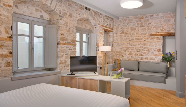 Hostal Hotel Boulgari