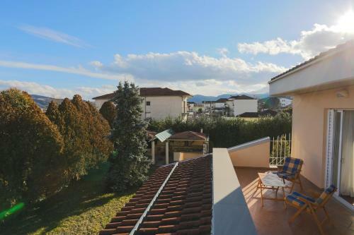 Villa Magnolia
