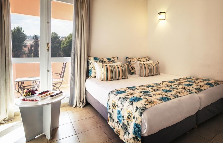 Hotel Labranda Rose Aqua Park