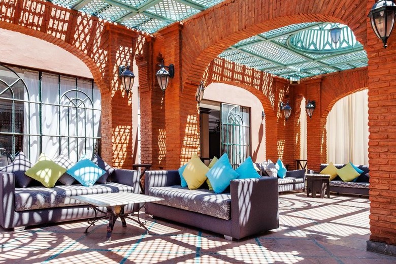 Hotel Labranda Rose Aqua Park