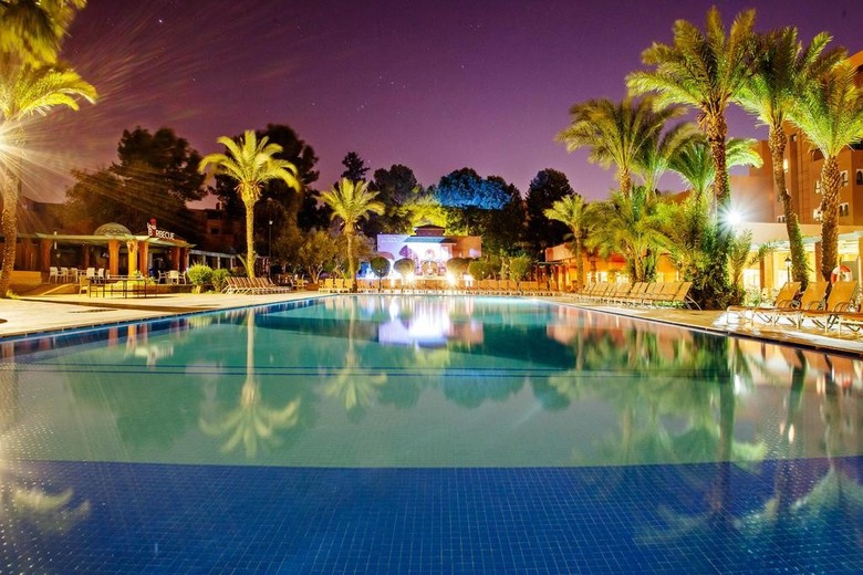 Hotel Labranda Rose Aqua Park