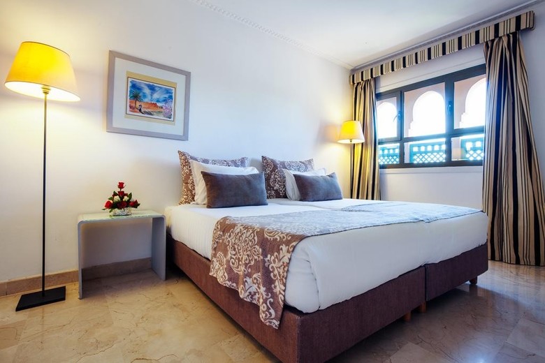 Hotel Labranda Rose Aqua Park