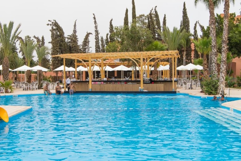 Hotel Labranda Rose Aqua Park