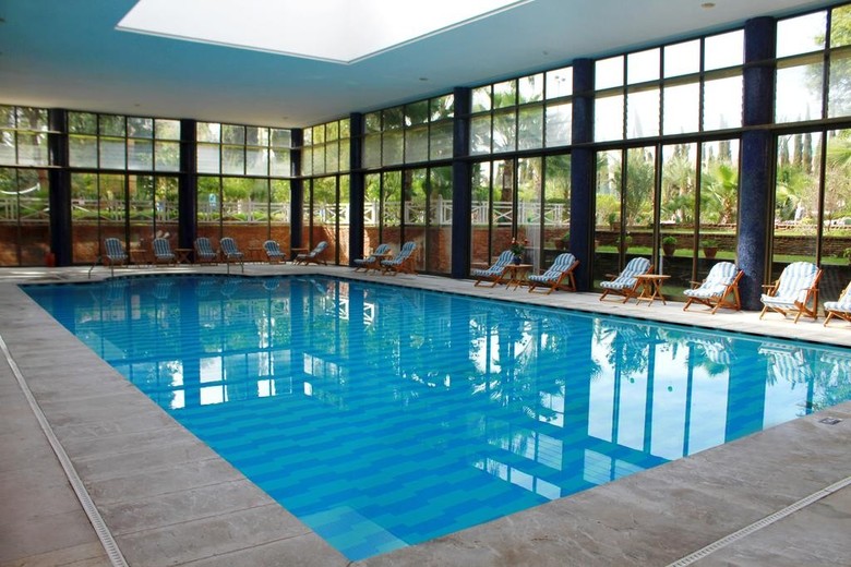 Hotel Labranda Rose Aqua Park