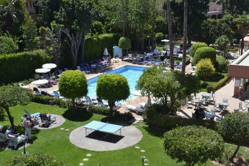 Hotel Chems