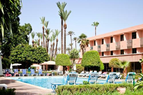 Hotel Chems