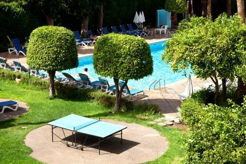 Hotel Chems