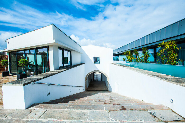 Hotel Pestana Cidadela Cascais - Pousada & Art District