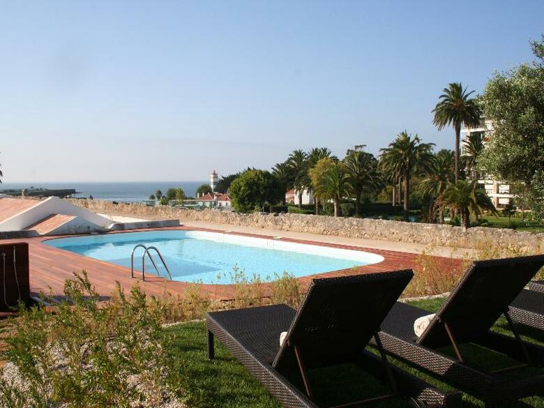 Hotel Pestana Cidadela Cascais - Pousada & Art District