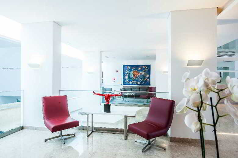 Hotel Pestana Cidadela Cascais - Pousada & Art District