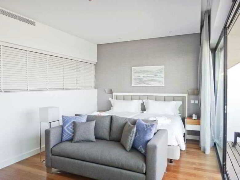 Hotel Pestana Cidadela Cascais - Pousada & Art District