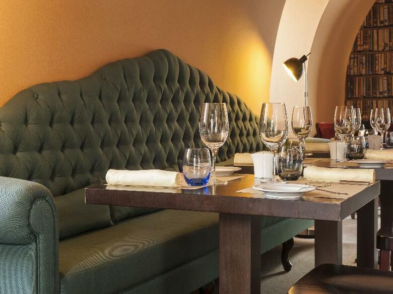 Hotel Pestana Cidadela Cascais - Pousada & Art District