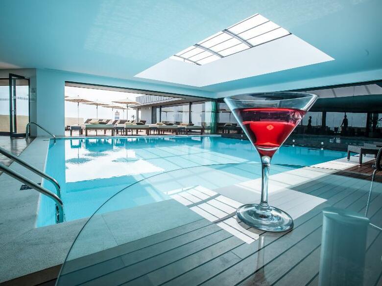 Hotel Pestana Cidadela Cascais - Pousada & Art District
