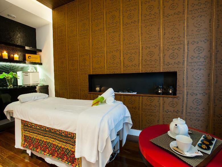 Hotel Pestana Cidadela Cascais - Pousada & Art District