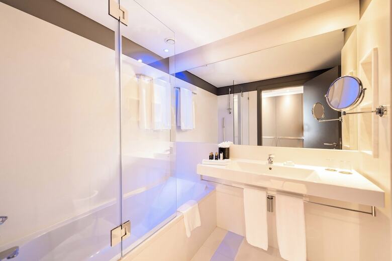Hotel Pestana Cidadela Cascais - Pousada & Art District