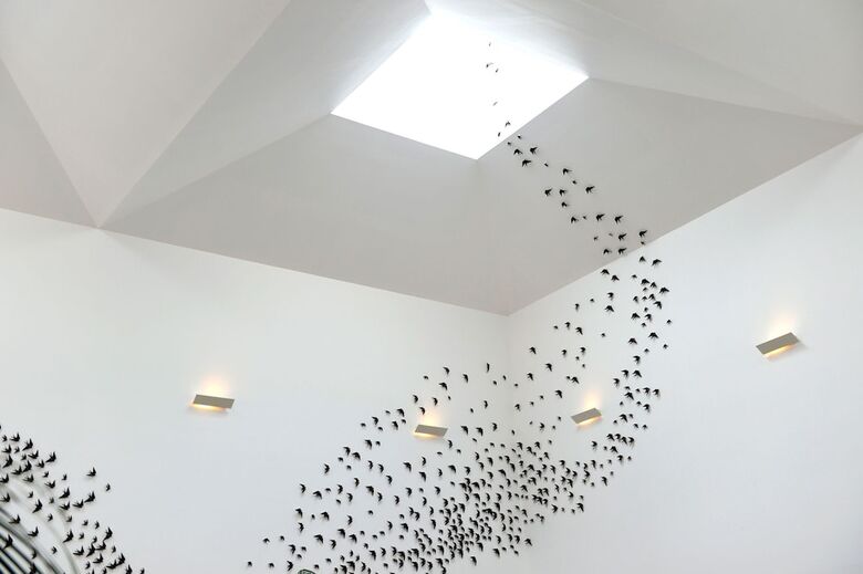 Hotel Pestana Cidadela Cascais - Pousada & Art District