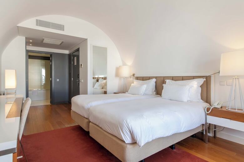 Hotel Pestana Cidadela Cascais - Pousada & Art District
