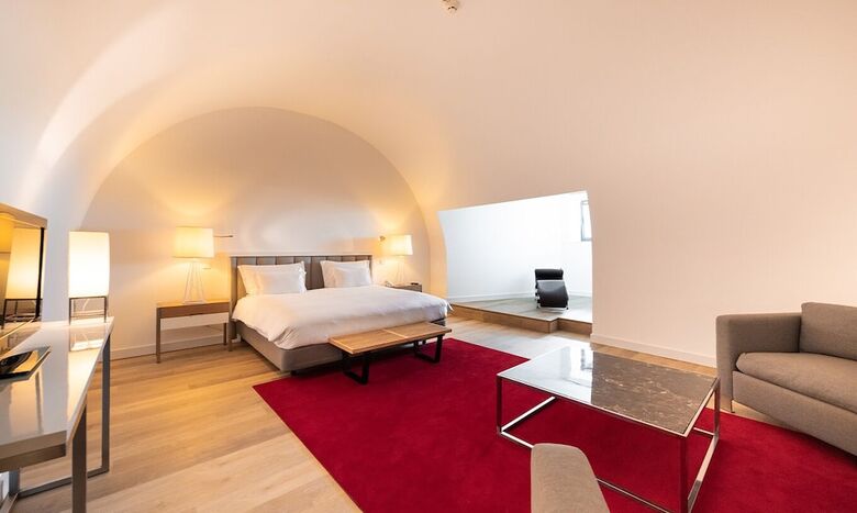 Hotel Pestana Cidadela Cascais - Pousada & Art District
