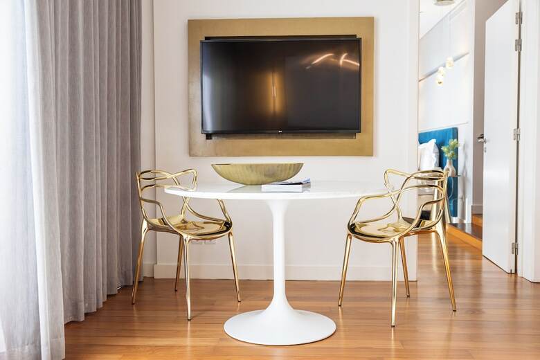 Hotel Pestana Cidadela Cascais - Pousada & Art District