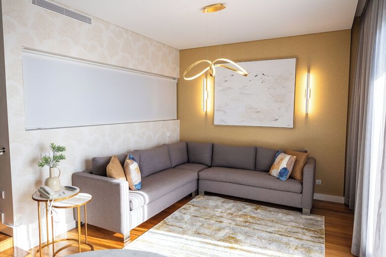 Hotel Pestana Cidadela Cascais - Pousada & Art District