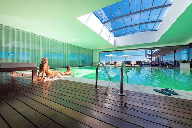 Hotel Pestana Cidadela Cascais - Pousada & Art District