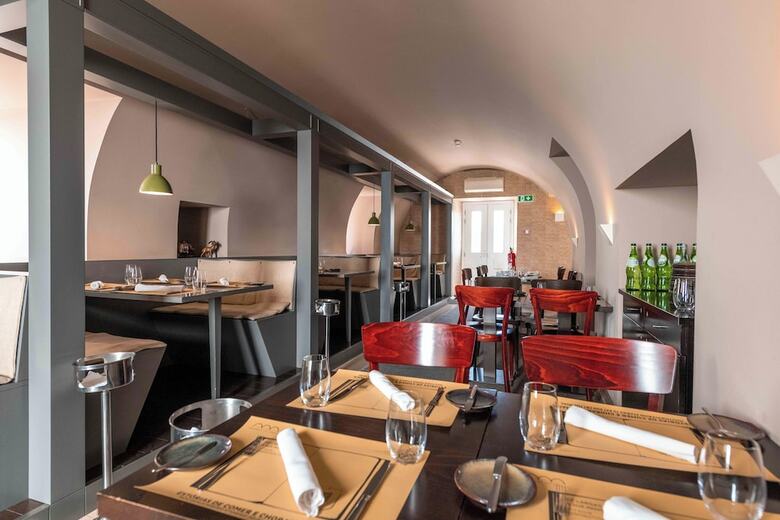 Hotel Pestana Cidadela Cascais - Pousada & Art District