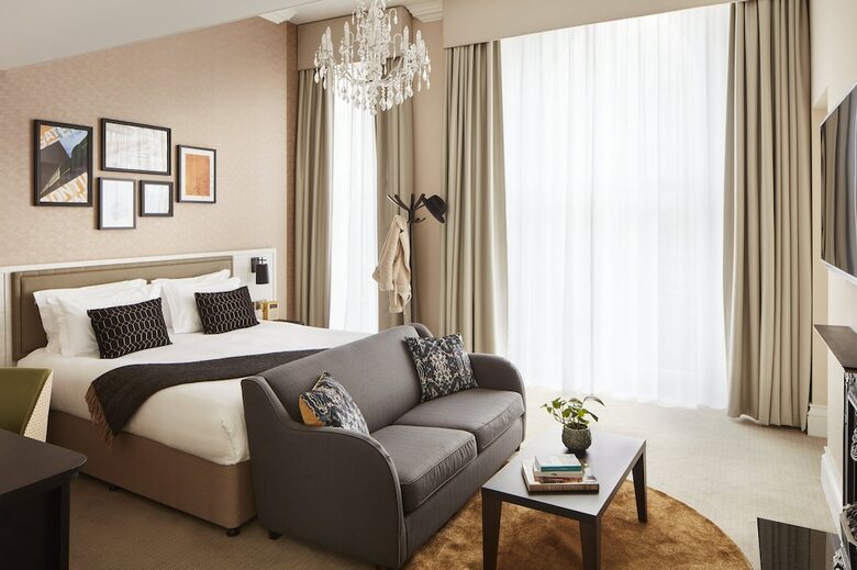 Hotel The Grosvenor