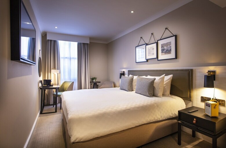 Hotel The Grosvenor