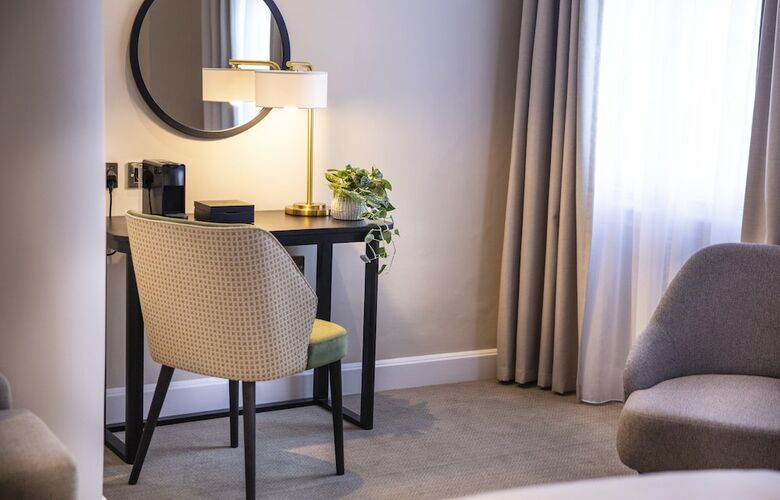 Hotel The Grosvenor