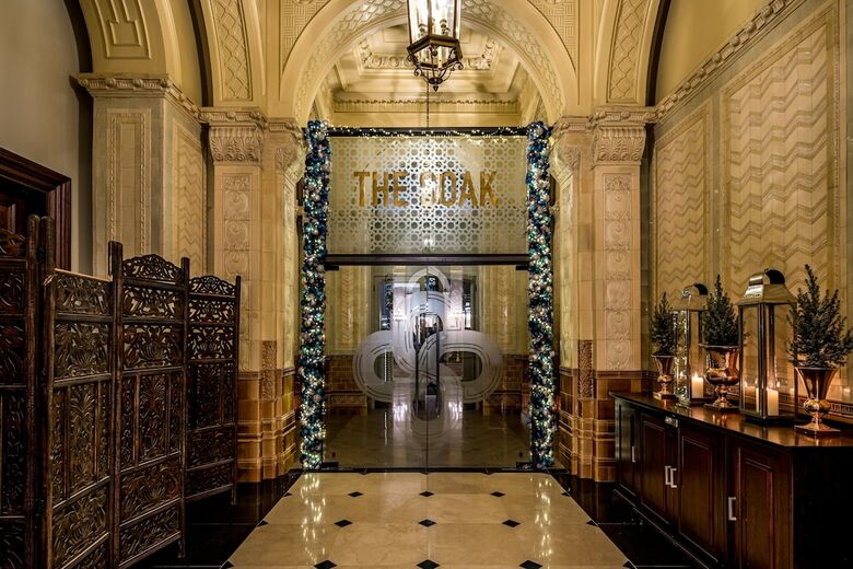 Hotel The Grosvenor