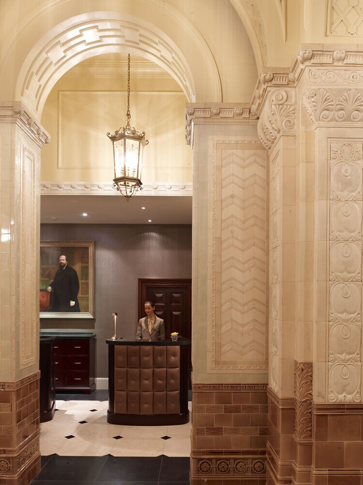Hotel The Grosvenor