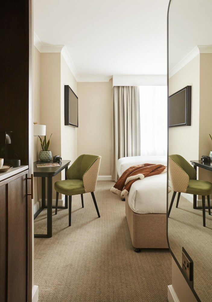 Hotel The Grosvenor