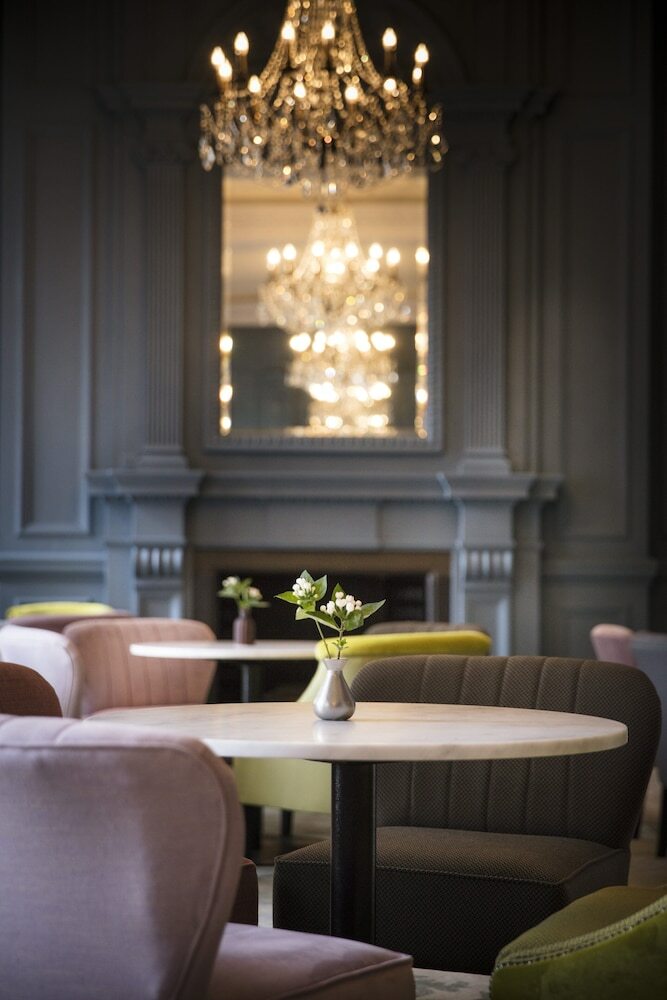 Hotel The Grosvenor