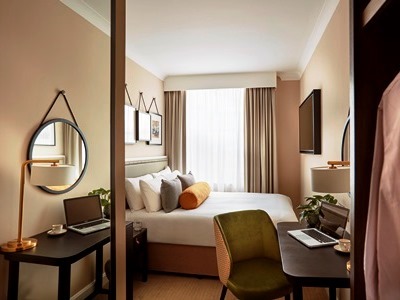 Hotel The Grosvenor
