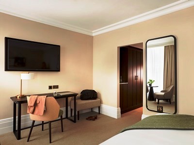 Hotel The Grosvenor