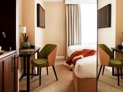 Hotel The Grosvenor