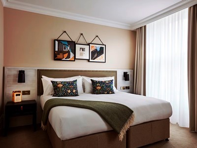 Hotel The Grosvenor
