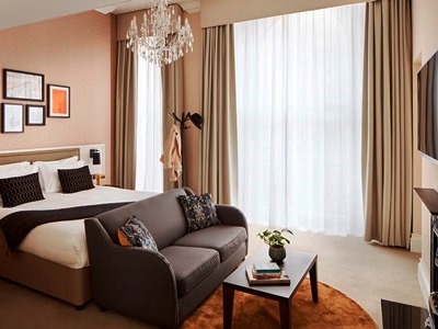 Hotel The Grosvenor