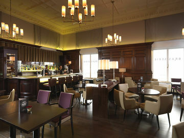 Hotel The Grosvenor