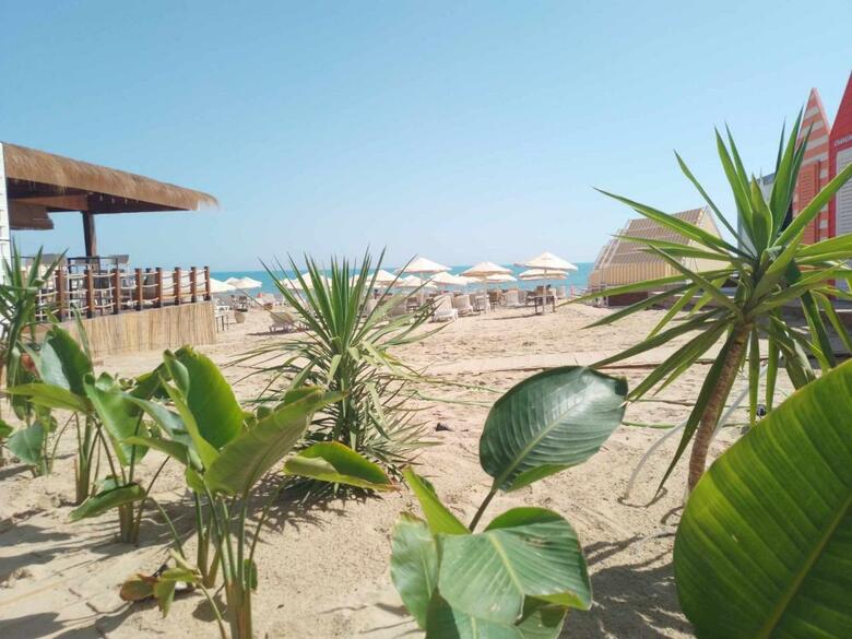 Hotel Carthage Thalasso Resort