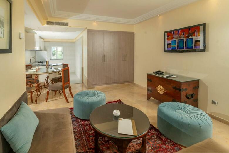 Hotel Carthage Thalasso Resort