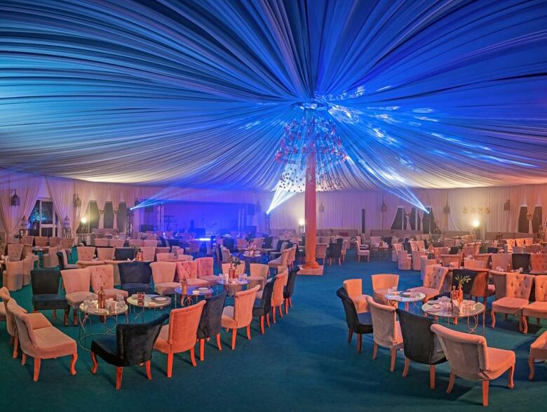 Hotel Carthage Thalasso Resort
