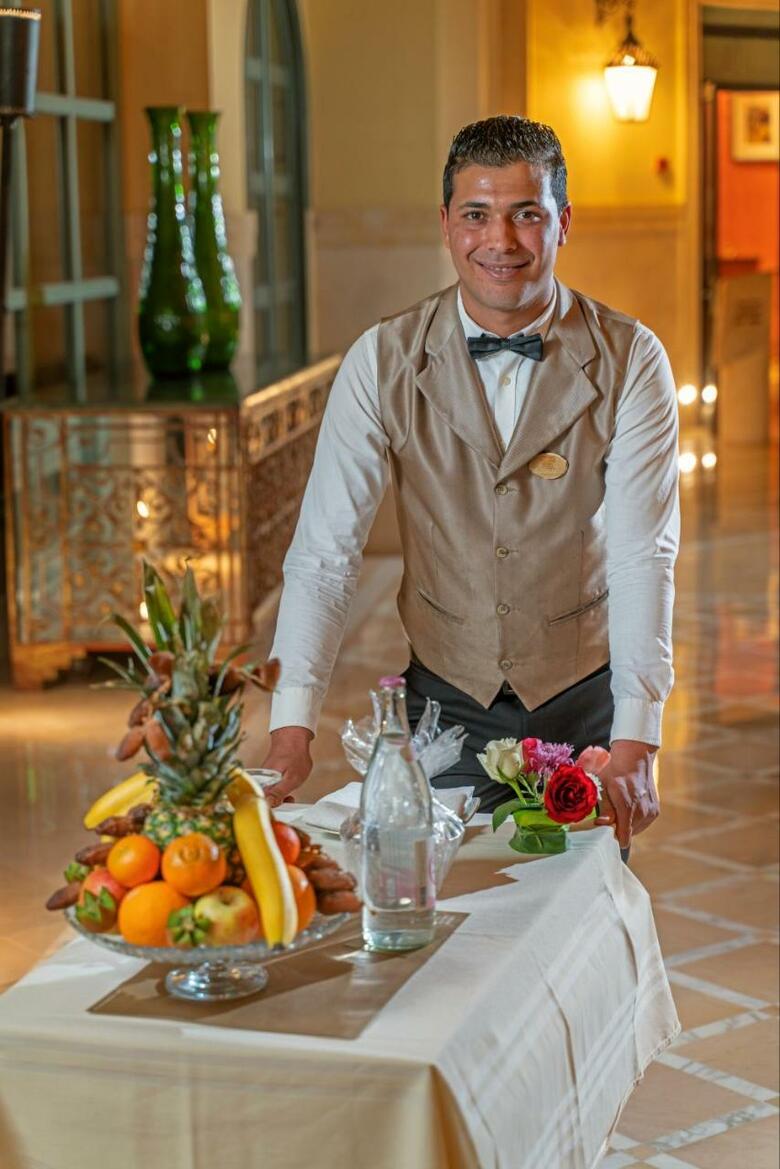Hotel Carthage Thalasso Resort