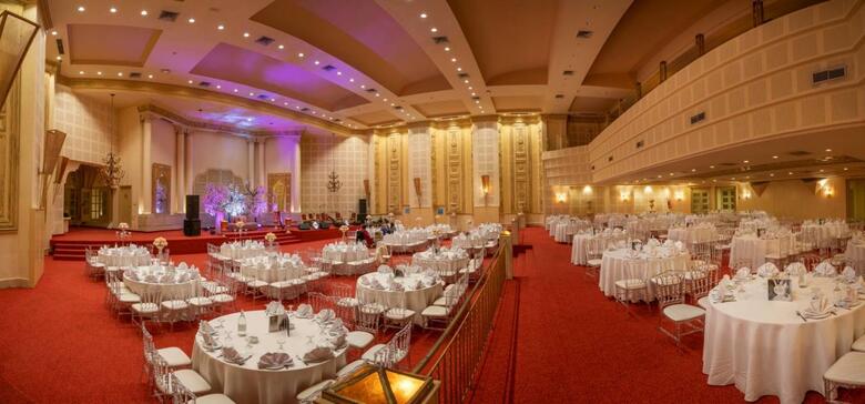 Hotel Carthage Thalasso Resort